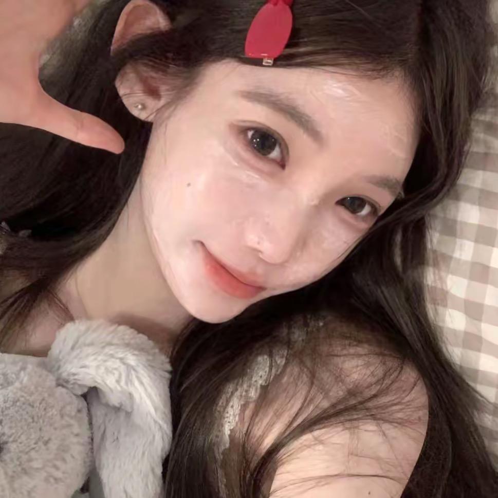 开心的薯条（思