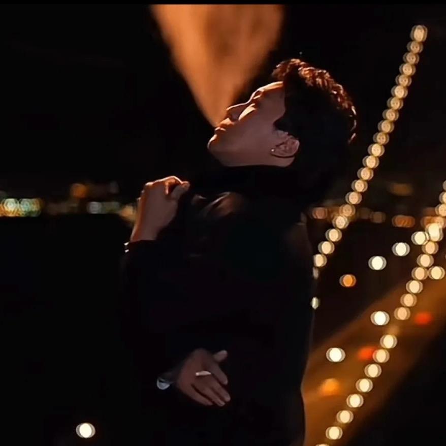 🌈不如相忘江湖