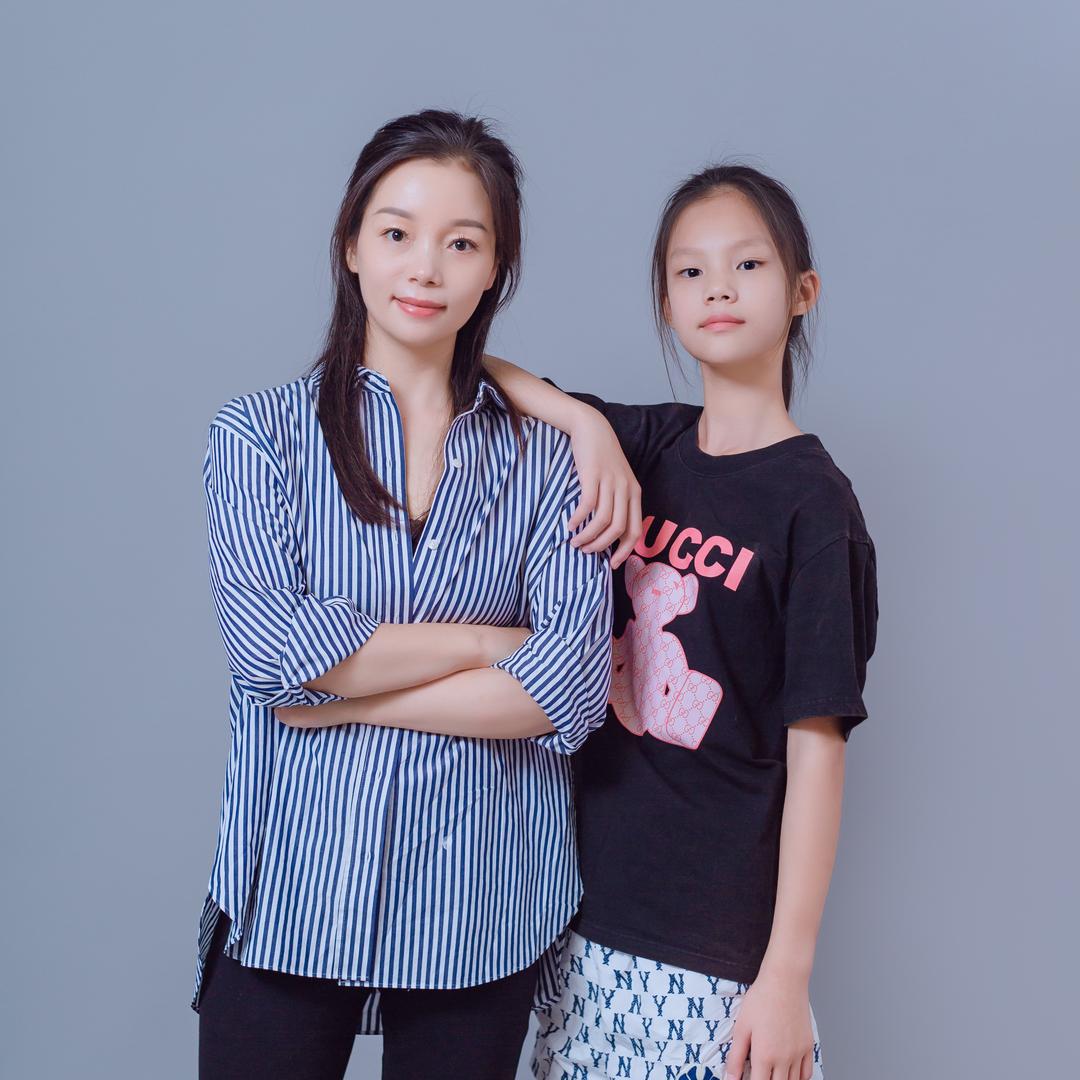 寿乡宝妈