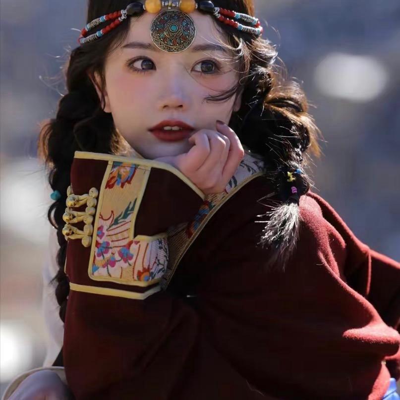 藏传央金卓玛