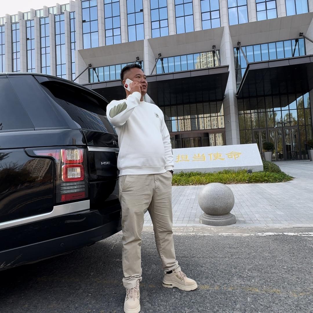 袁贺🔥《龙腾四海》