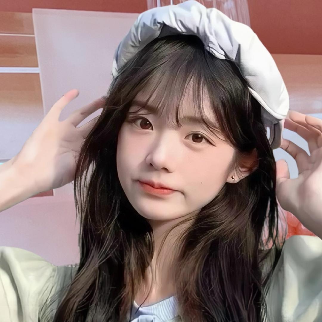 是小鱼呀