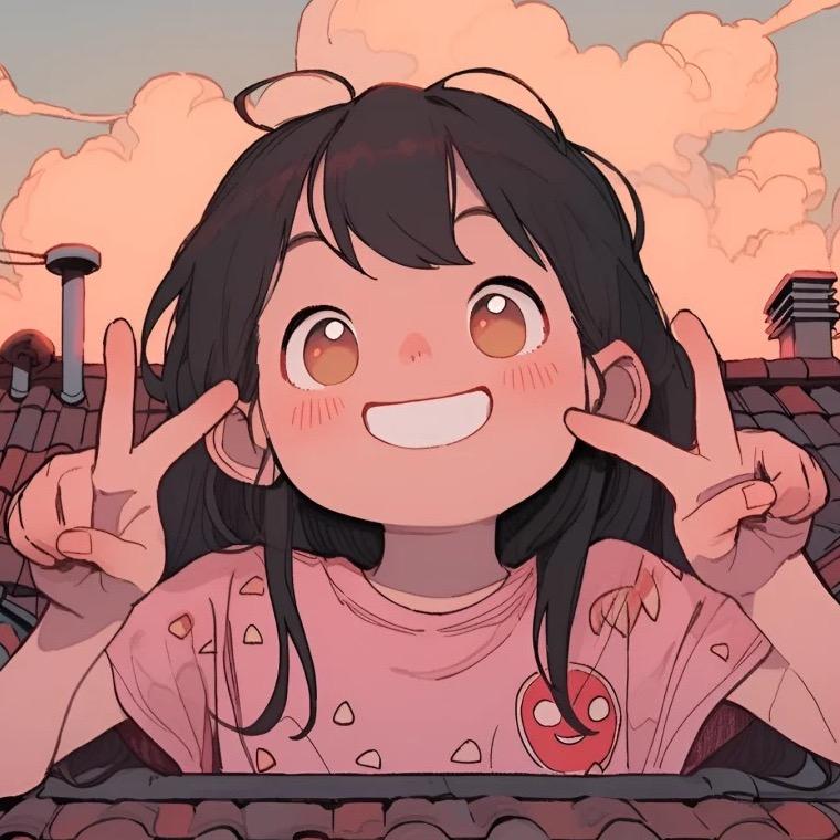 是小黄吖～