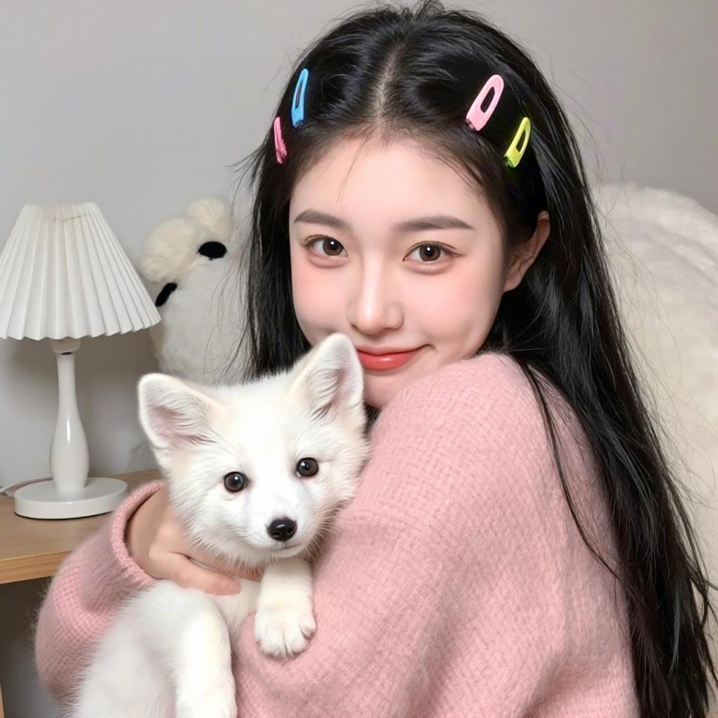 艾琳（提供素材）