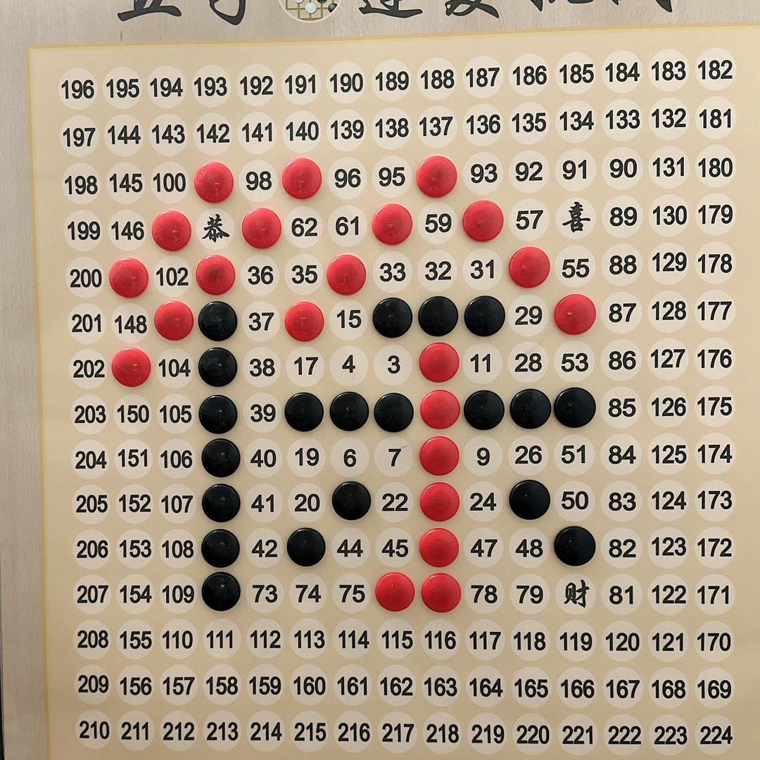 徐鹏五子棋