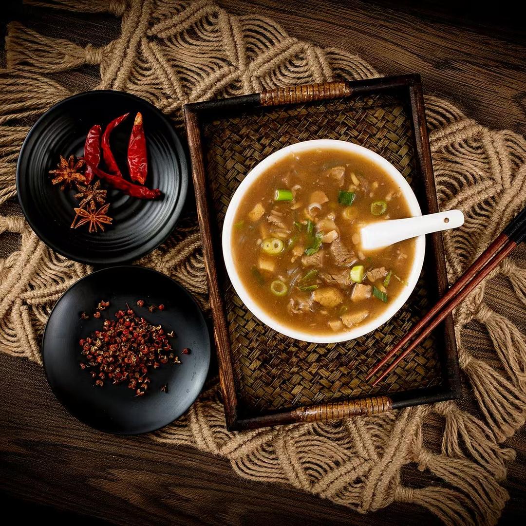 北舞渡老宛家胡辣汤总店