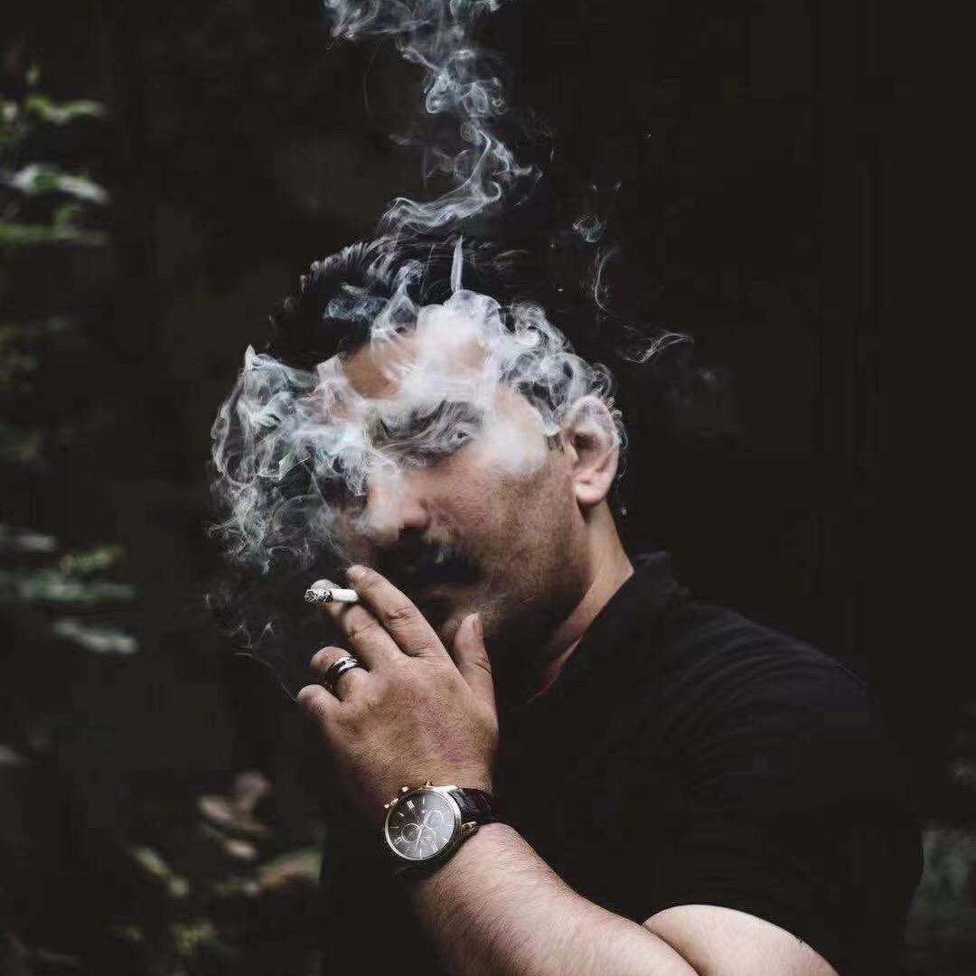 🚬✨搞钱💰大叔✨