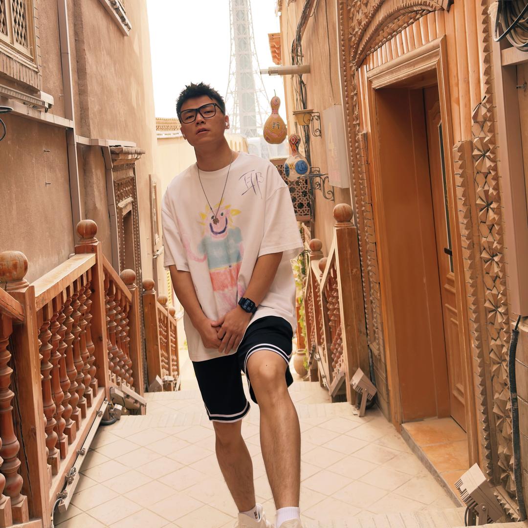 Just for sing🍑