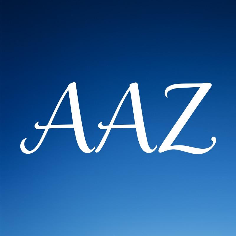 美国AAZ官旗店✍🏻