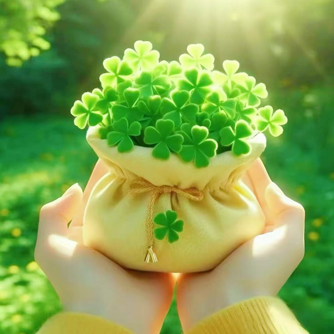 菩提花开