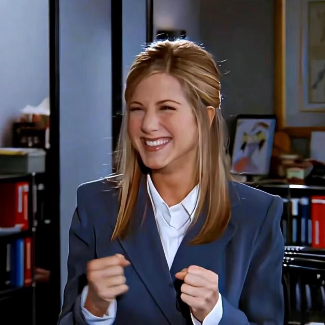 财神爷亲孙女儿