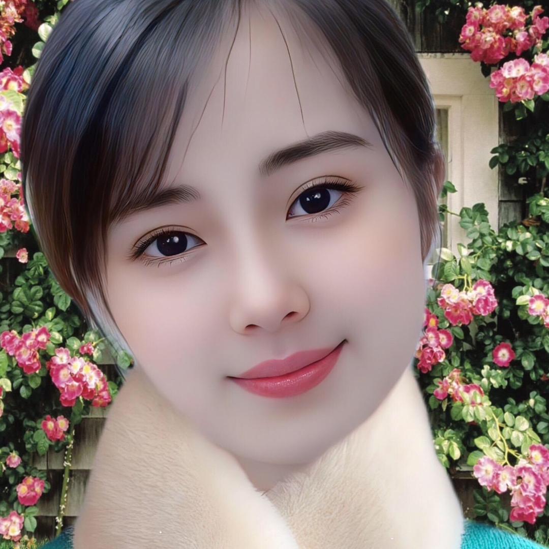苏苏🌼