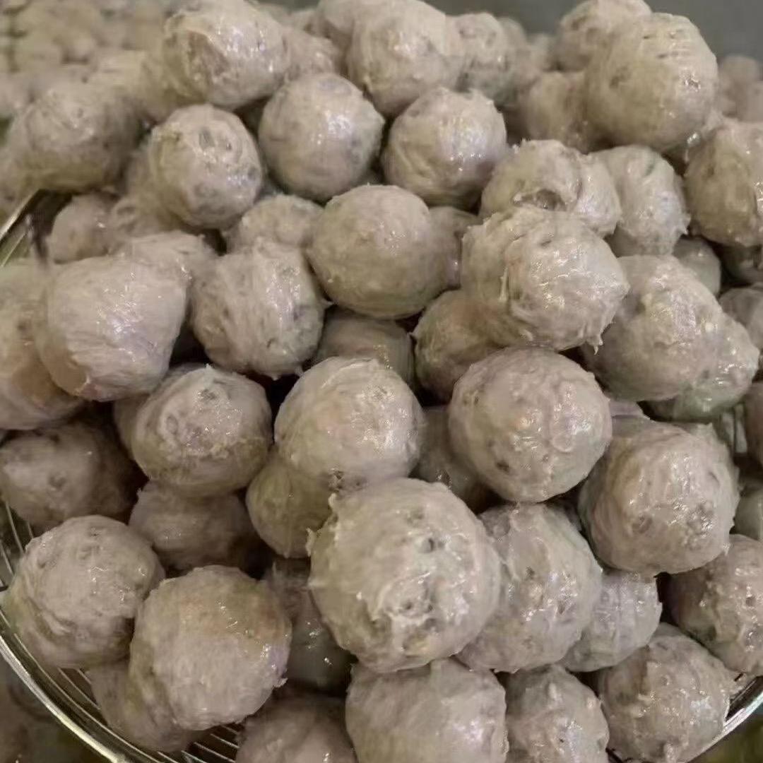 牛大腕牛肉火锅
