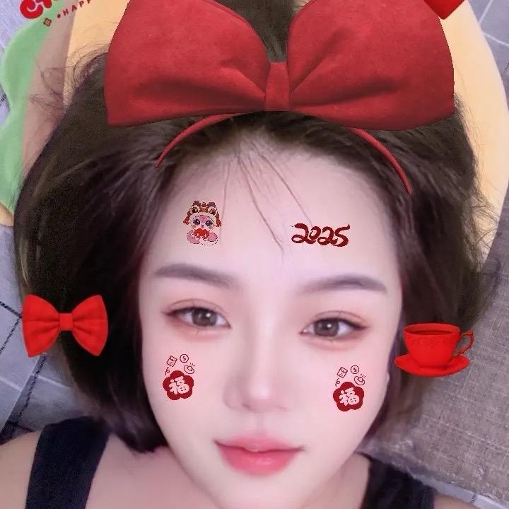 明天依然更好💫