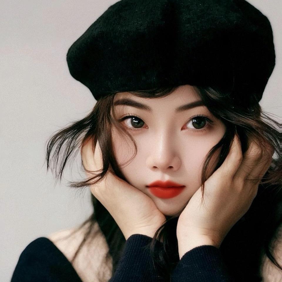 晓白水彩 Linsixian