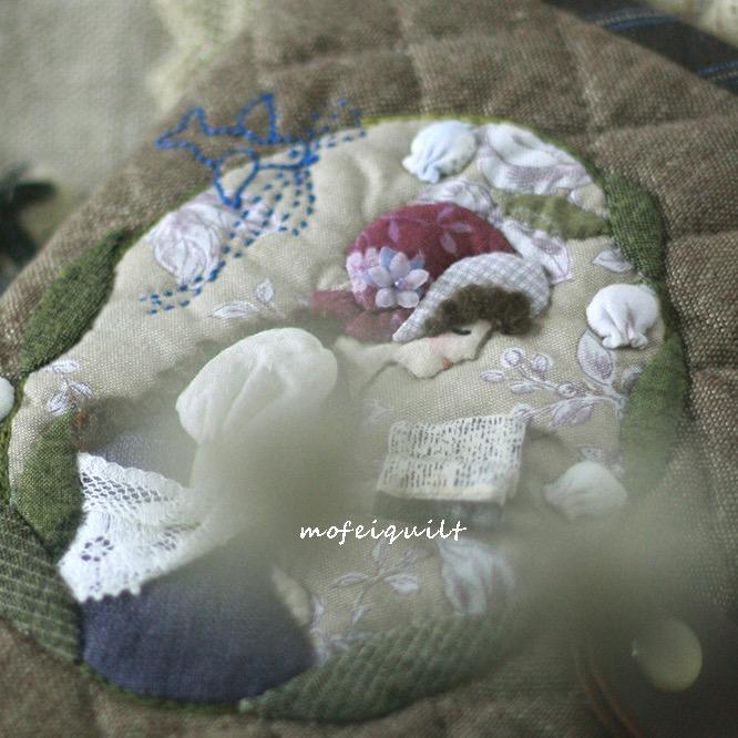 mofei茉菲