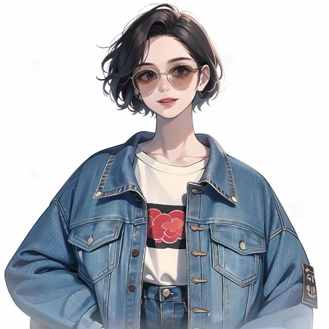 1米58的小饭团（小个子）