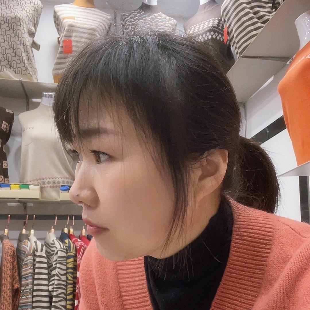 濮院月娥姐姐毛衣源头工厂