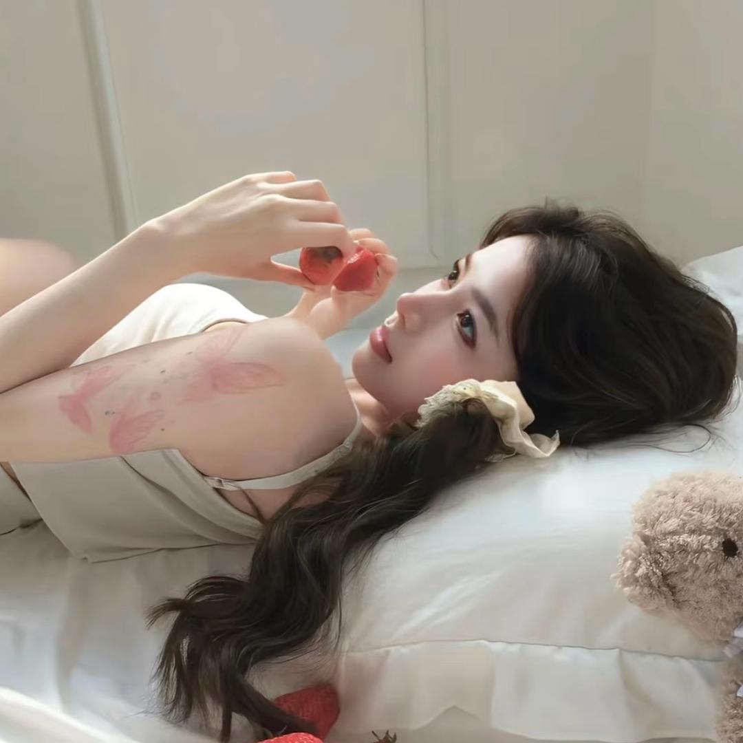 爱次肉蟹宝宝🦀