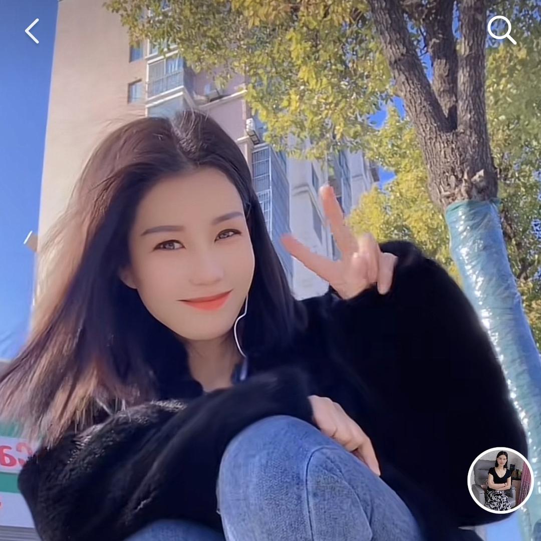 小四妹！