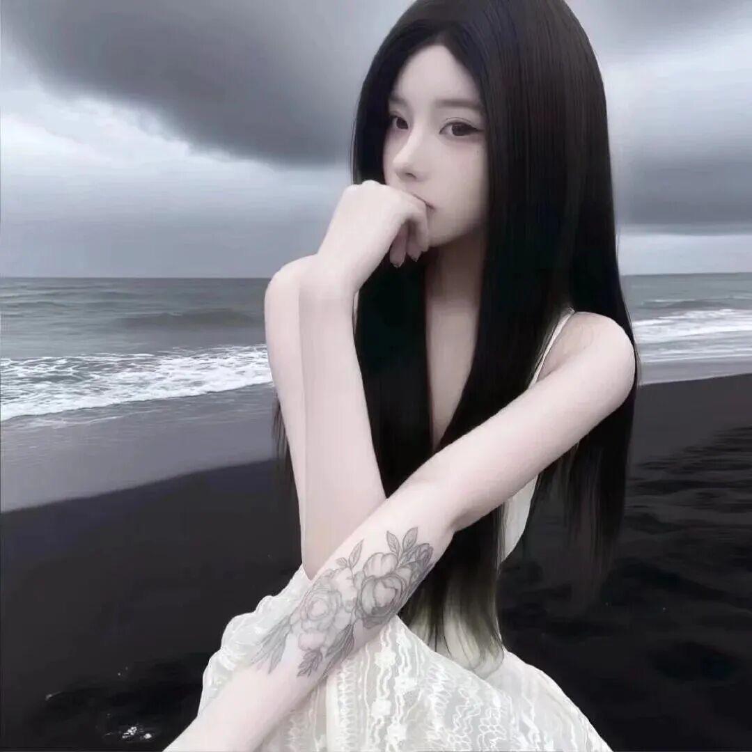 少妇