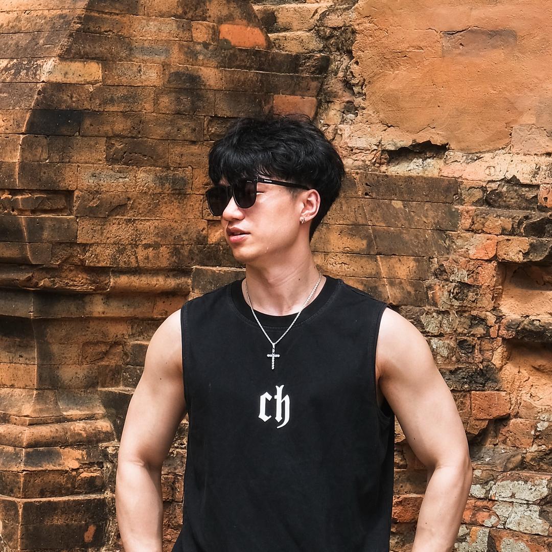 李镇同学