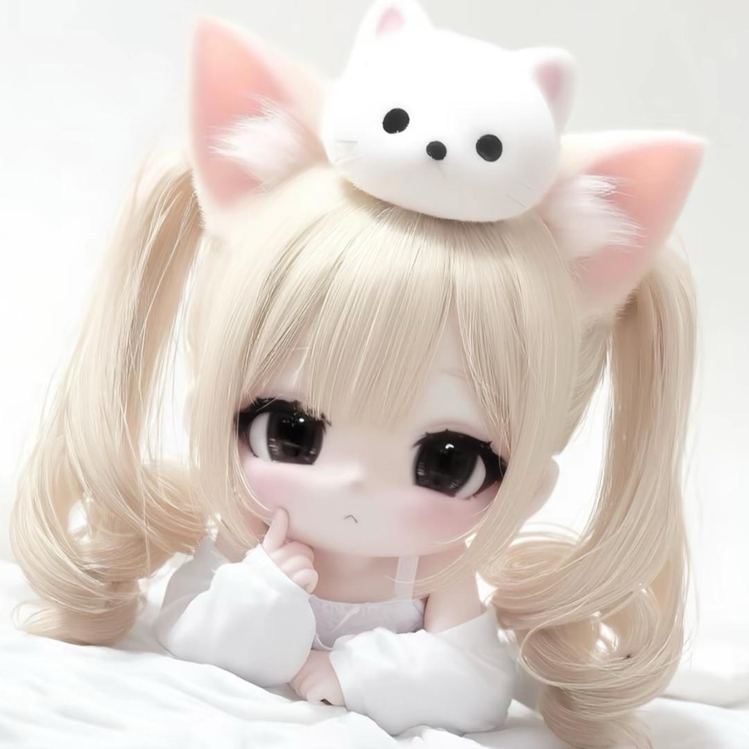 饼