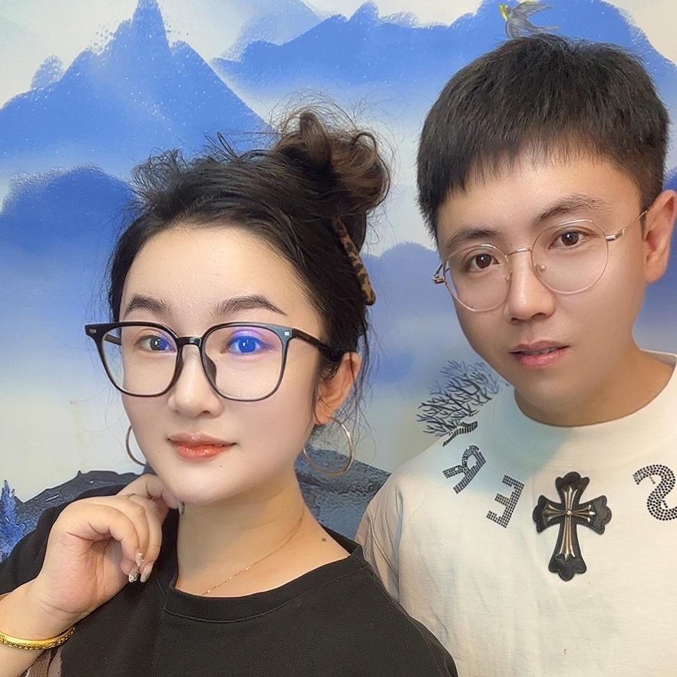 祥欣草根组合/承蒙厚爱