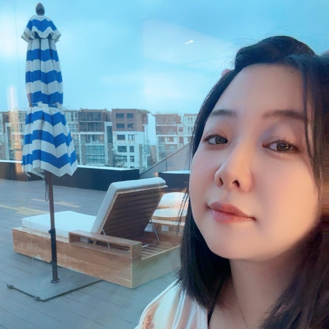 小鹿姐姐穿搭