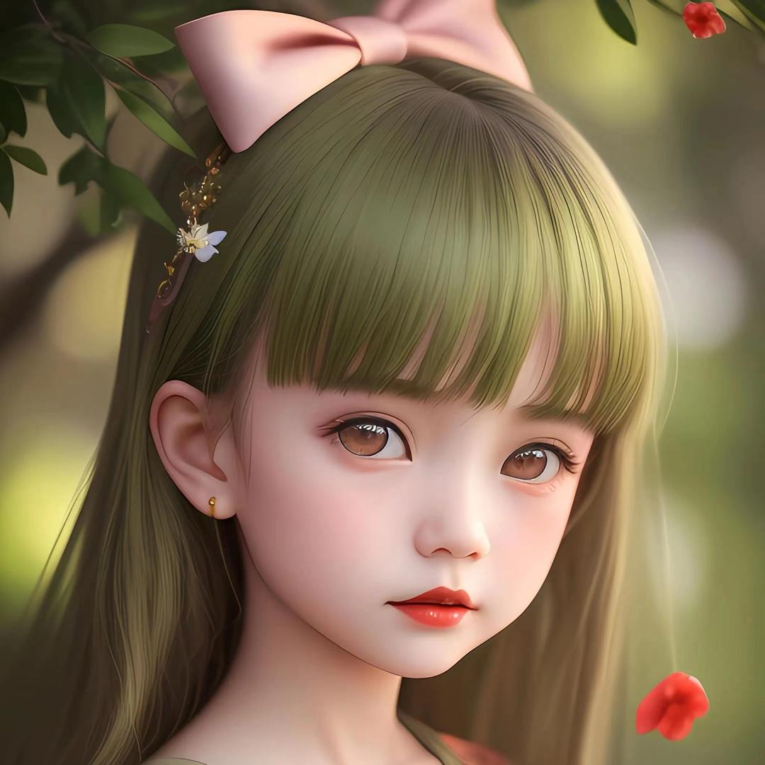 只若初见🍒