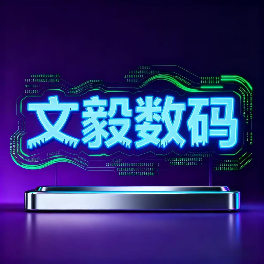 文毅数码