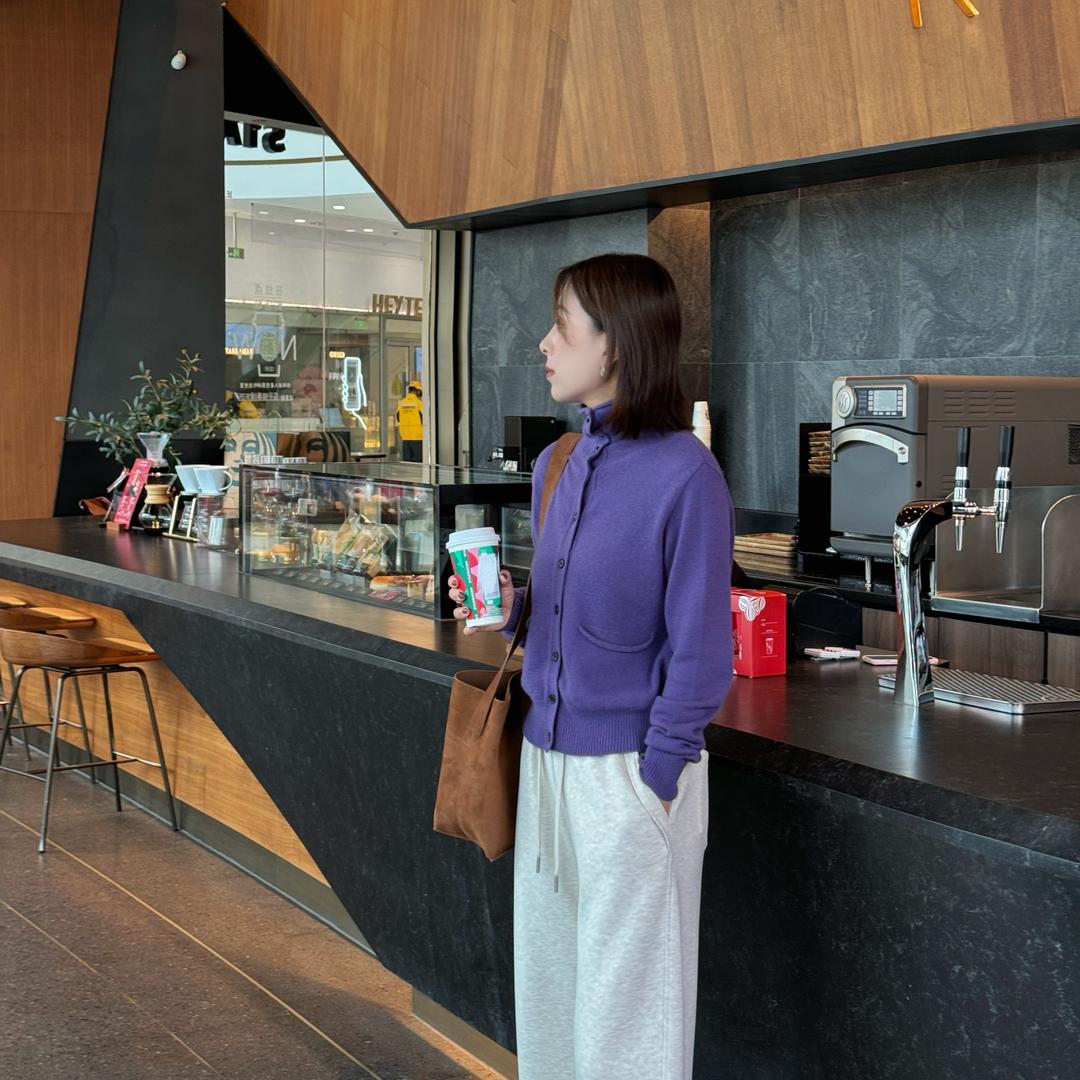 MGN品牌女裤工厂店