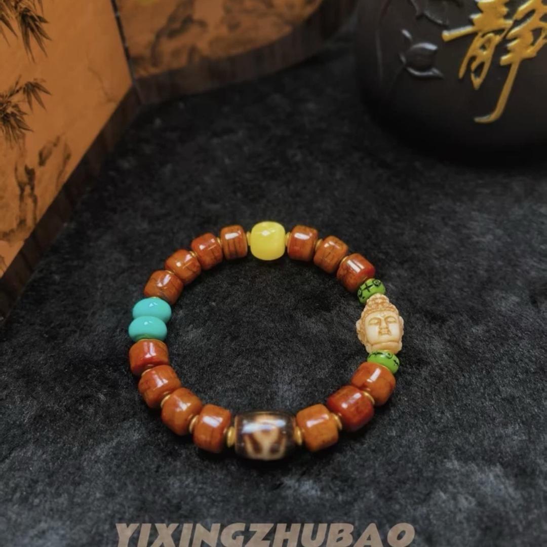 梦璟藏传严选珠宝店二号