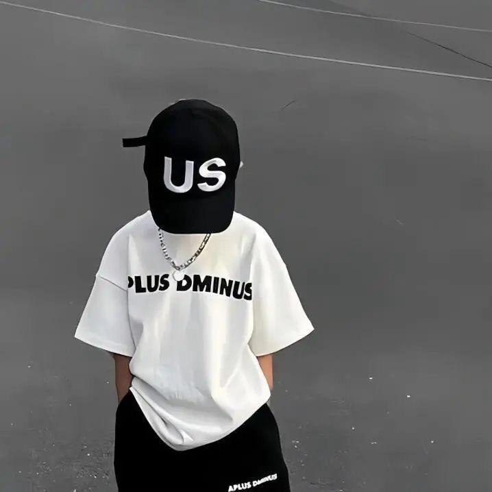 A.