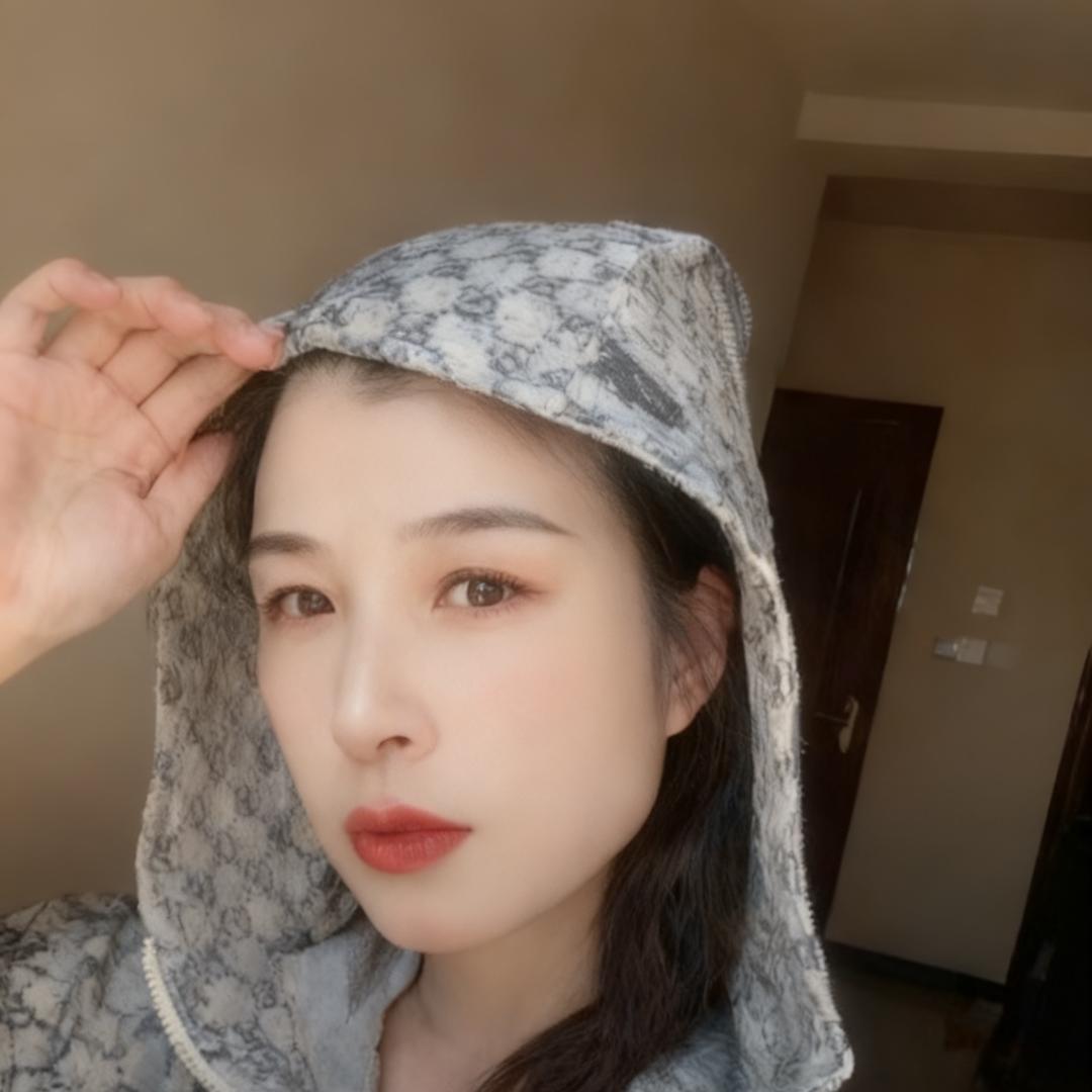 温州秀蓉在欧洲