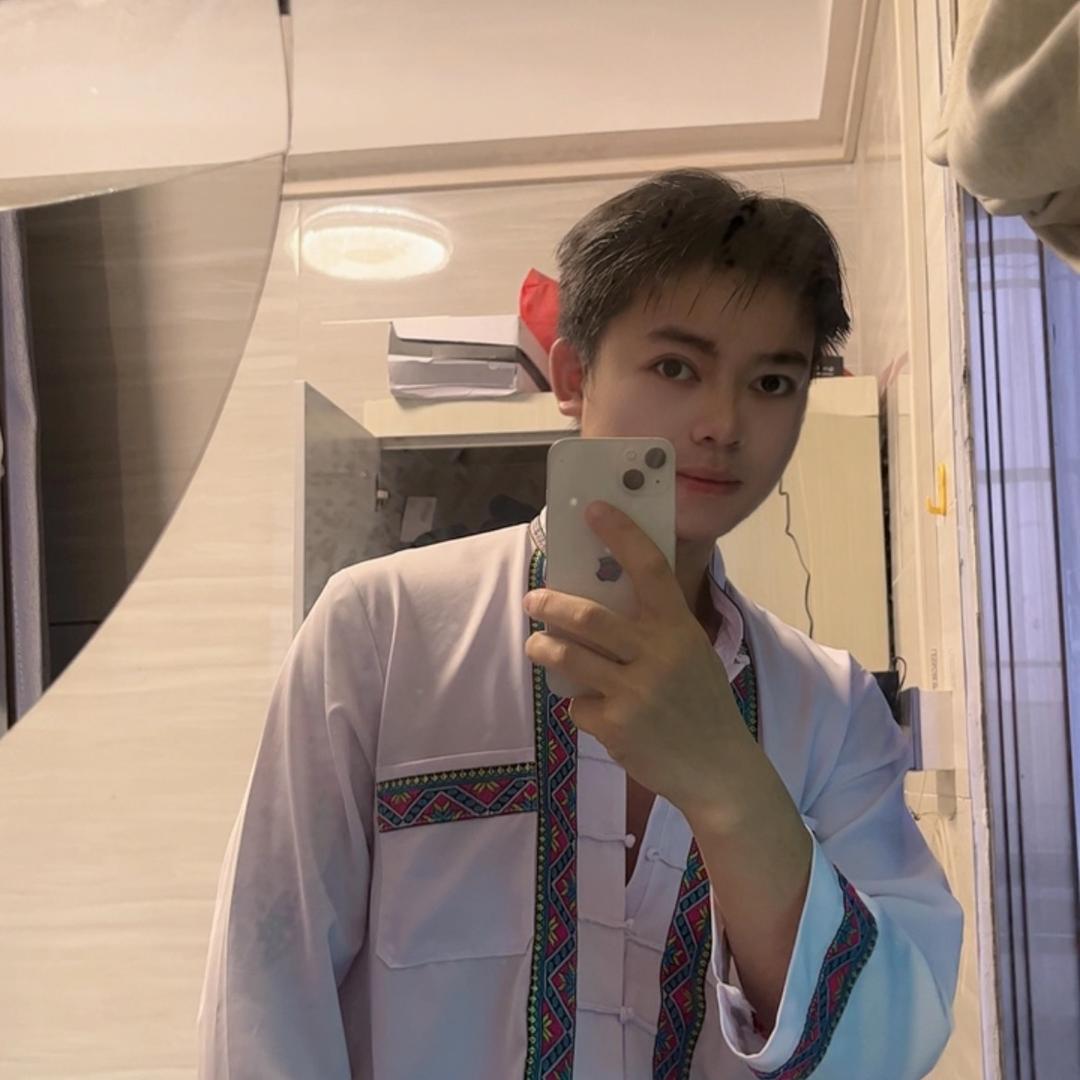 杨通宵❤️【逆行者】@抖音