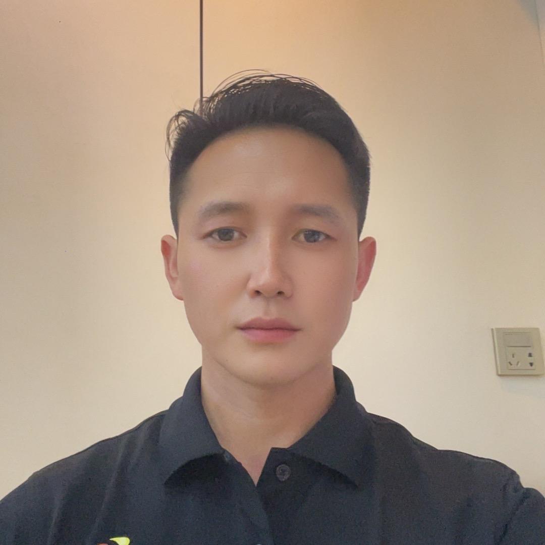 成林哥哥
