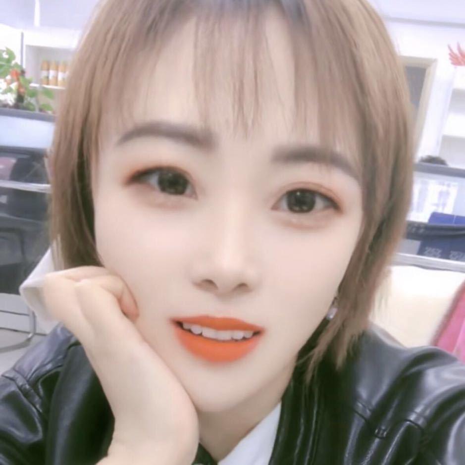 农村养殖小丫头