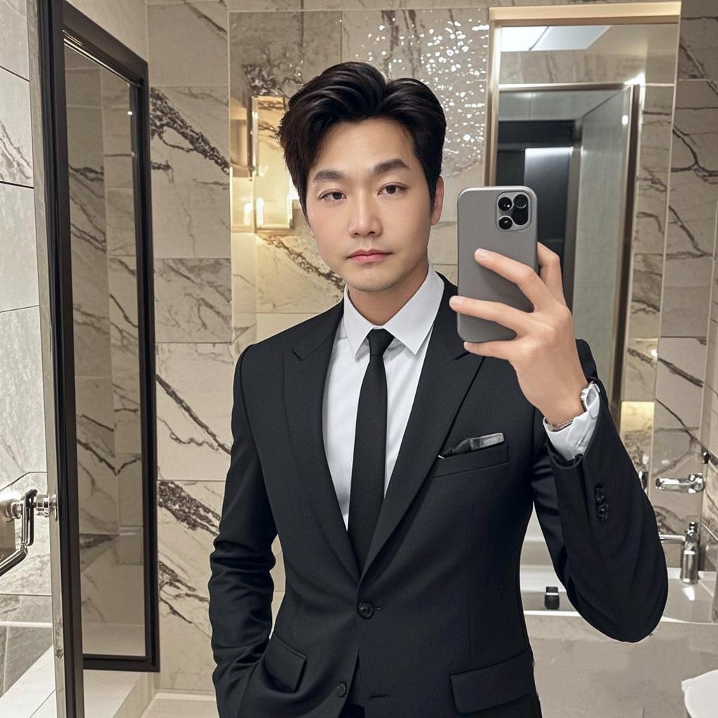 娄底森哥抖音运营，摄影师的工作日常