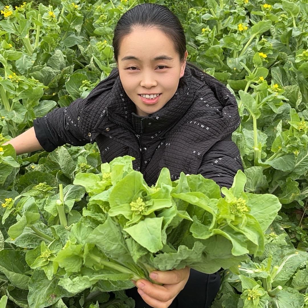 恩施农味(霞妹）