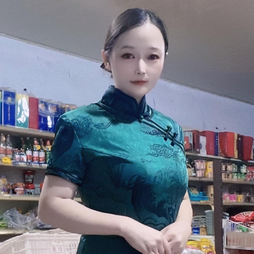 巨野县章缝镇倾城洗化城