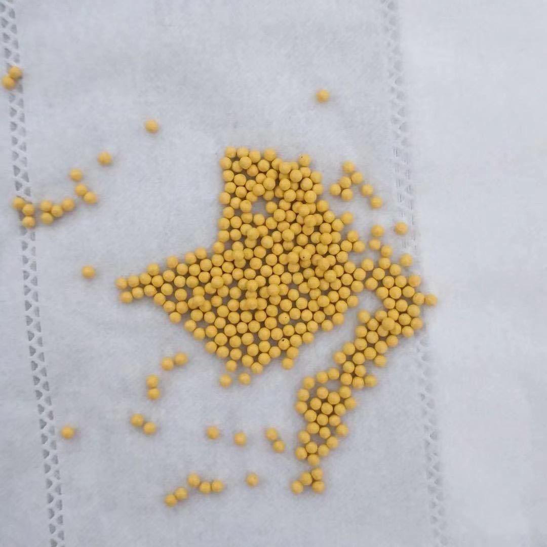 种粒方种子包衣丸粒化加工服务商