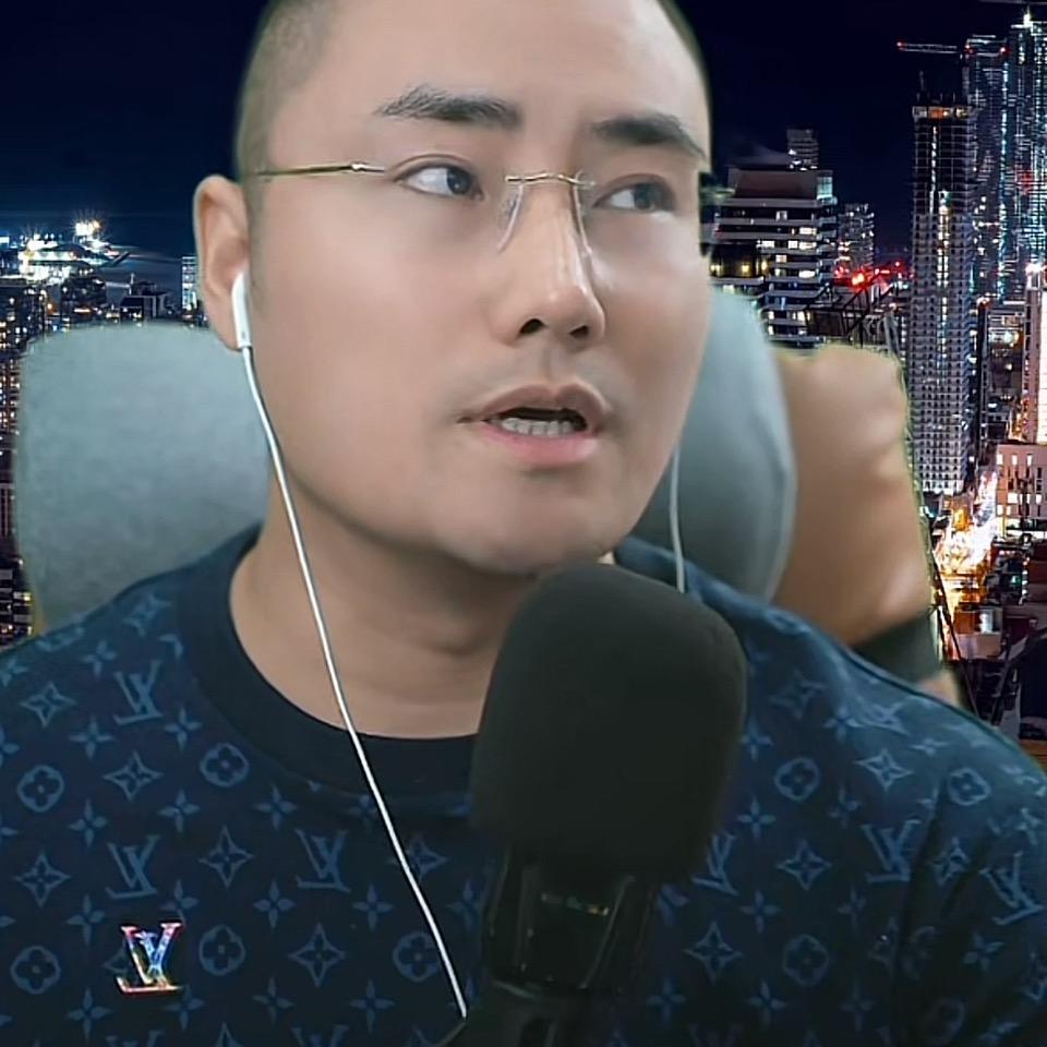 你大爷