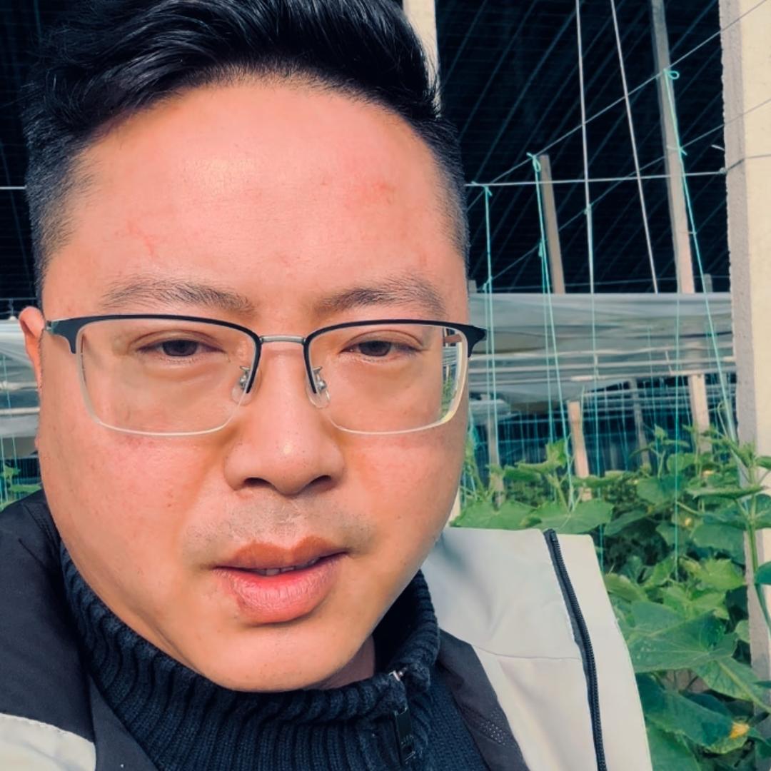 高级农技顾问-乔飞