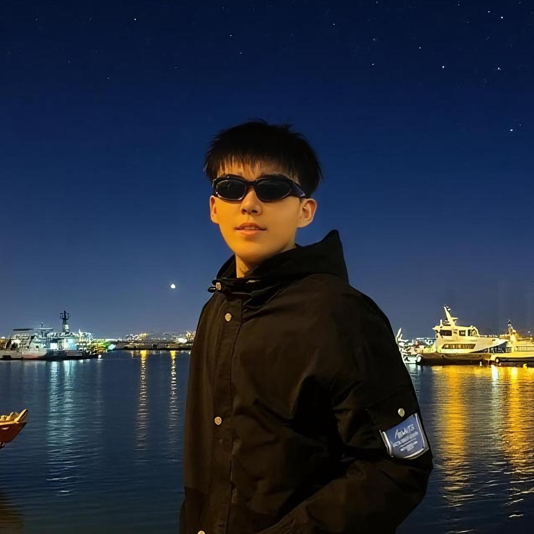 小传哥2代💫