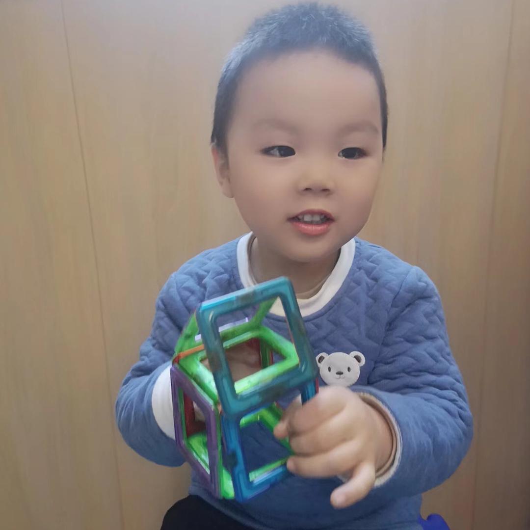 小米妈