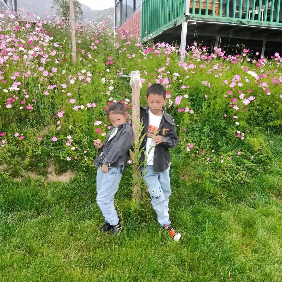 索朗扎西