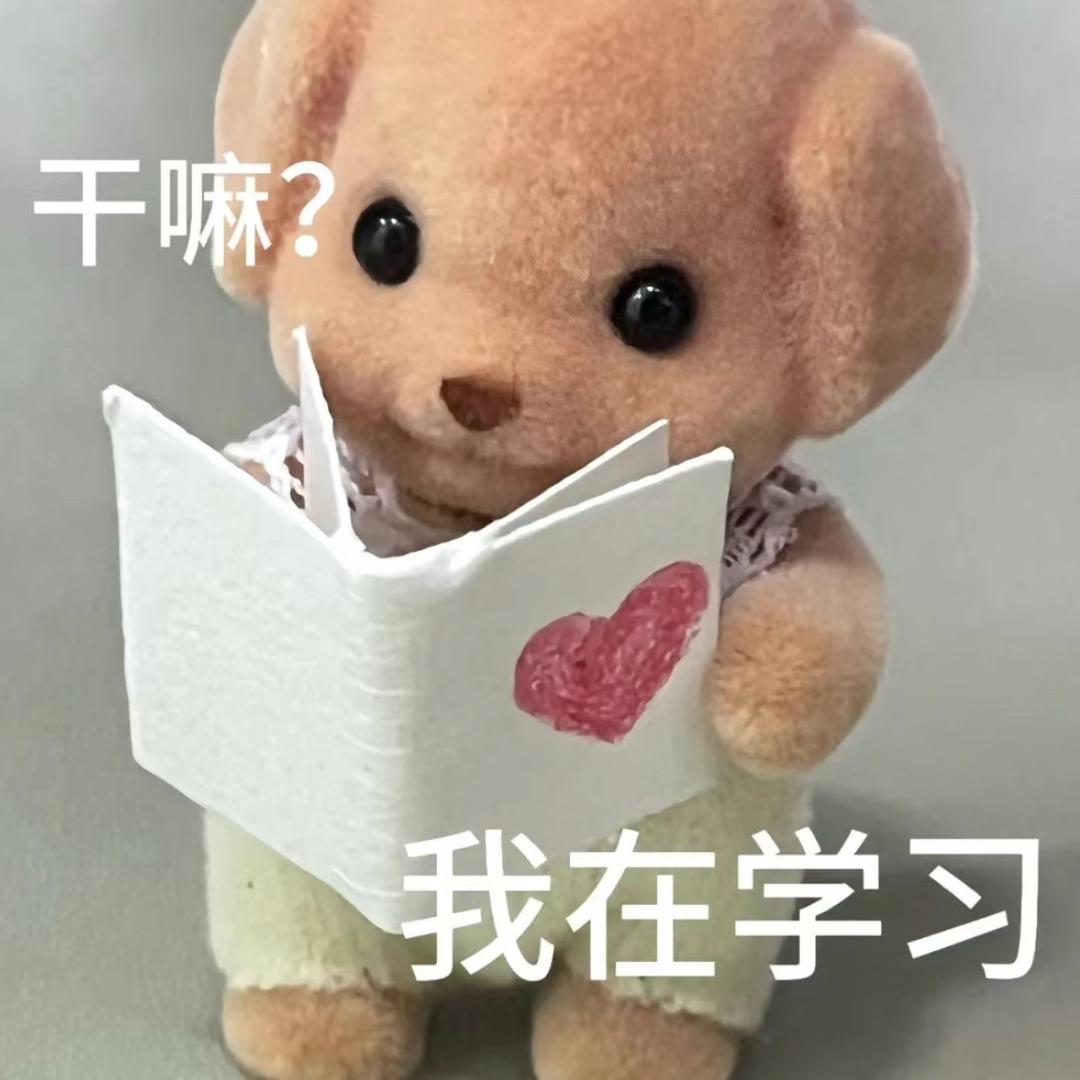 土豆丝丝（乐观版）