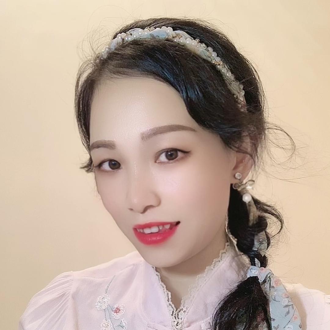 💞明明