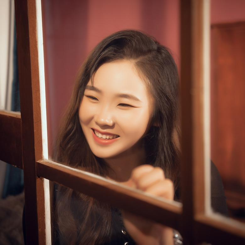 沫沫（努力奋斗的小方同学）